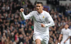 Khép lại La Liga 2015/16, Ronaldo lập siêu kỷ lục khó phá vỡ