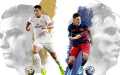 Vượt Messi, Ronaldo đứng đầu giới thể thao về khoản kiếm tiền