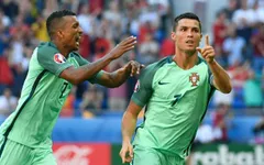 Ronaldo áp sát kỷ lục ghi nhiều bàn nhất châu Âu cấp ĐTQG
