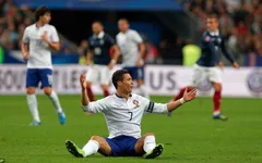 Bồ Đào Nha chưa từng thắng Pháp suốt 41 năm qua!