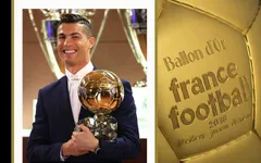 Cristiano Ronaldo: "Cảm xúc đặc biệt như lần đầu tiên"