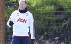 Man Utd đón tin vui: Rooney trở lại thi đấu sau 2 tháng dưỡng thương