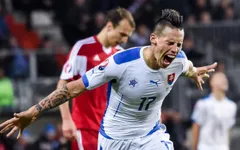 EURO 2016, Anh – Slovakia: Hamsik thách thức “Tam sư” (2h00 ngày 21/6 trên VTV3 & VTV3HD)