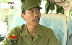 Người đàn ông hơn 10 năm đưa đón miễn phí học sinh nghèo tới trường