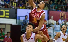 Saigon Heat thua trận mở màn ABL