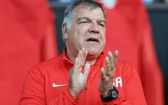 24 giờ tới, Sam Allardyce sẽ CHÍNH THỨC dẫn dắt ĐT Anh