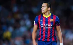 Alexis Sanchez bất ngờ bị cáo buộc trốn thuế