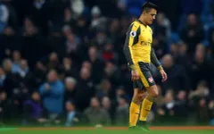 Arsenal - West Bromwich Albion: Trở lại trước khi quá muộn? (22h00 ngày 26/12)