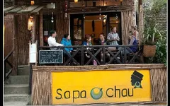 Những đứa trẻ nghèo có cơ hội đổi đời nhờ Sapa O’Châu