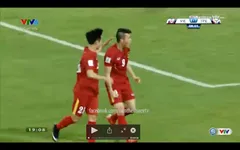 Công Vinh lên tiếng, gỡ hòa cho ĐT Việt Nam