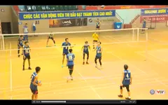 Trước trận Tràng An Ninh Bình - Maseco TP HCM: Cân tài cân sức!