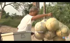 Những cái bóng thầm lặng sau thành công của VĐV