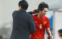 Loại Tuấn Anh, HLV Hữu Thắng chốt danh sách ĐT Việt Nam dự AFF Suzuki Cup 2016