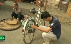 Bị lao phổi, người mẹ đơn thân vẫn gồng mình nuôi con trưởng thành