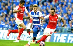 Arsenal - Reading: Quà sinh nhật muộn cho Giáo sư (01h45 ngày 26/10)