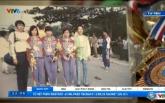 Malaysia – Quốc gia để lại nhiều kỷ niệm đẹp với Thể thao Việt Nam