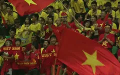 Khán giả - Ấn tượng lớn nhất ở trận chung kết VTV Cup 2016 - Tôn Hoa Sen
