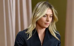CHÍNH THỨC: Sharapova bị cấm thi đấu 2 năm vì sử dụng doping