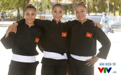 ABG 5: Việt Nam thống trị nội dung biểu diễn Pencak Silat với 3 HCV