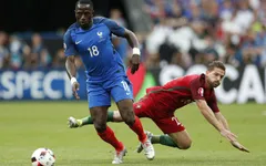 “Lên đồng” trong trận chung kết EURO 2016, Moussa Sissoko tăng giá chóng mặt
