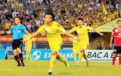 Sông Lam Nghệ An: Gian nan vấn đề “chảy máu” nhân sự