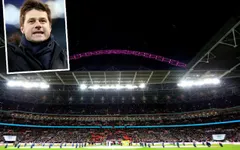 Tottenham muốn "nẫng" sân Wembley của Chelsea để đá cúp châu Âu