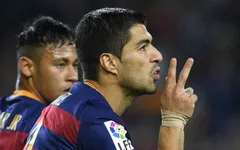 Ghi 8 bàn/2 trận, Suarez không màng tới Pichichi