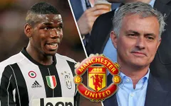 Hỏi đáp cùng Mourinho: Ibra vẫn còn trẻ, Pogba chưa chắc tới Man Utd