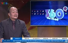 Trò chuyện cùng HLV karatedo Lê Công