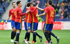 Bảng D EURO 2016, Tây Ban Nha – CH Czech: Chứng minh đi ĐKVĐ!