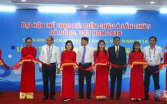 Khai trương trung tâm IBC phục vụ ABG 5
