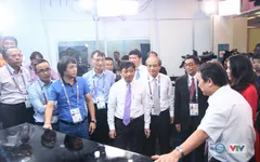 ABG 2016: Khai trương Trung tâm Truyền thông quốc tế của Đại hội