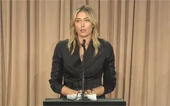 Maria Sharapova có thể được "trắng án" vụ sử dụng doping