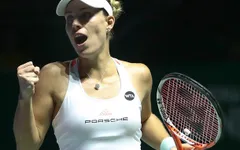 WTA Finals 2016: Cibulkova hẹn Kerber tại chung kết