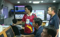 VTV vượt qua những thách thức tại ABG5