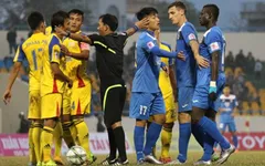 Thể thao 24h: Than Quảng Ninh nhận án phạt của VFF, Pep kết Bonucci