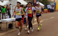 Vật và điền kinh Việt Nam bất ngờ giành thêm 2 vé dự Olympic Rio