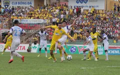 Khai mạc FLC Cup 2016: FLC Thanh Hóa thắng trận mở màn
