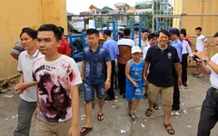 FLC Thanh Hóa giảm giá vé tại mùa giải 2016