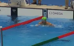 Paralympic Rio 2016: Nguyễn Thành Trung xếp hạng 6 nội dung 100m ếch