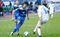 Những kịch bản có thể xảy ra tại vòng cuối V.League 2016