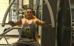 ABG 2016: Sự chuẩn bị của ĐT thể hình bãi biển Việt Nam