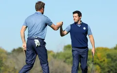 Những thống kê thú vị về Ryder Cup 2016