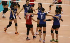 Thắng nghẹt thở Giang Tô, NH Công Thương lên ngôi vô địch Cúp VTV Bình Điền 2016