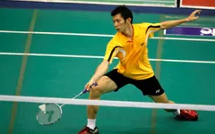 Tiến Minh xác lập tại giải cầu lông vô địch thế giới