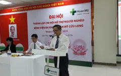 Tin vui cho người nghèo mắc bệnh tim