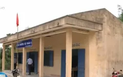 Nỗi vất vả của thầy trò ở những ngôi trường không có điện