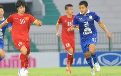 Chuyên gia ngoại mách nước giúp bóng đá Việt Nam bắt kịp Thái Lan