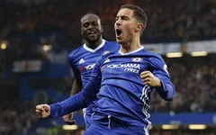 Những cầu thủ đang "hồi sinh" tại Ngoại hạng Anh mùa giải 2016/17