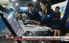 Rio de Janeiro khánh thành trung tâm thông tin Olympic Rio 2016